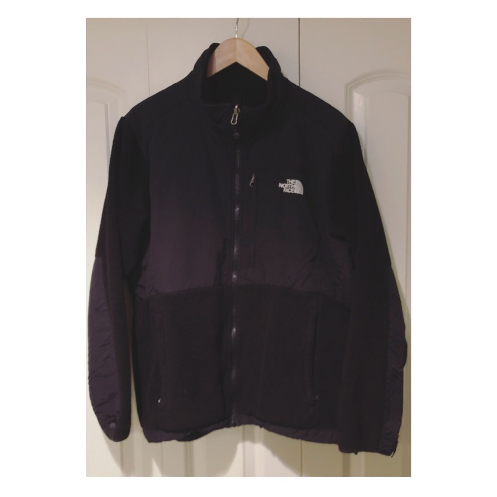 North face Denali Fleece Jacket